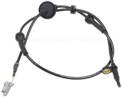 Smp/standard als286 front abs wheel sensor-abs speed sensor