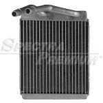 Spectra premium industries inc 93001 heater core