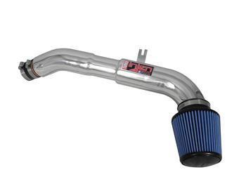 Injen cold air intake, sp series, short ram air system, polished aluminum tube