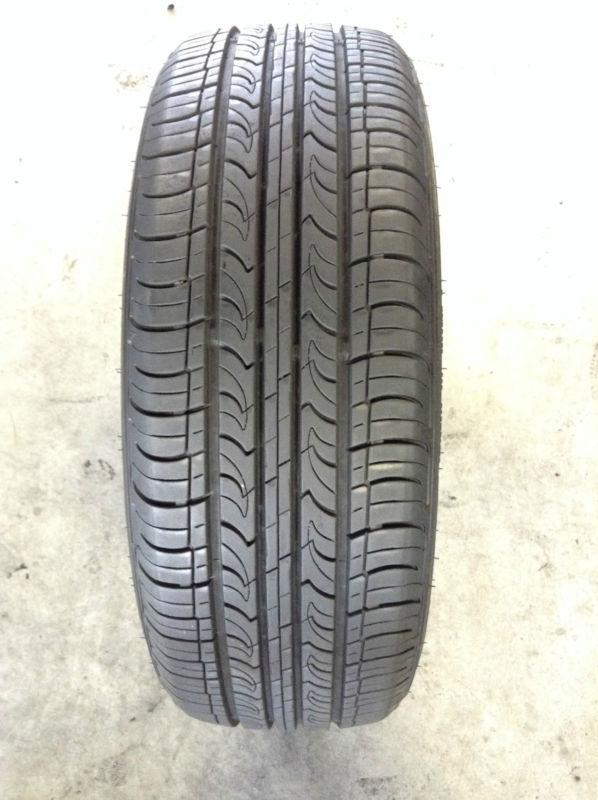 Used nexen cp672 p195/60r15 88h 1956015 195/60/15 195 60 15 093747