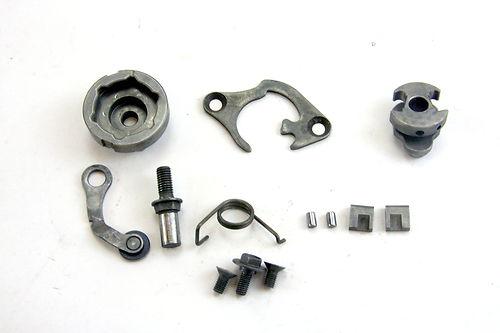 Shift pawl ratchet 2000 suzuki rm250 rm 250 shifter gear drum cam 96-00 oem