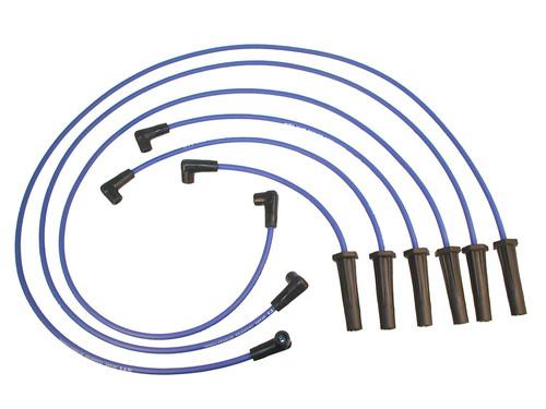 Karlyn/sti 709 spark plug wire-sti spark plug wire