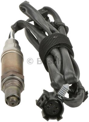 Bosch 13413 oxygen sensor