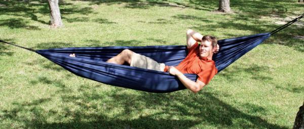 Texsport hobo hammock ii 14269