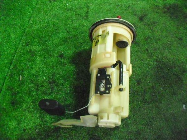 Mitsubishi colt 2004 fuel pump [7320600]