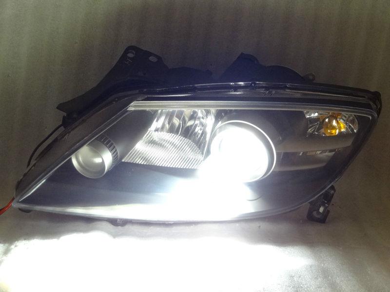 2004 2005 2006 2007 2008 mazda rx8 rx-8 factory left lh xenon headlight oem