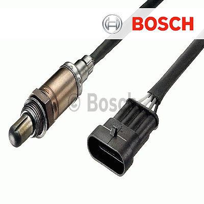 1x 0258005191 bosch lambda oxygen sensor ls5191