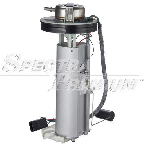 Spectra premium sp7156m fuel pump & strainer-fuel pump module assembly