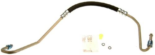 Edelmann 71770 steering pressure hose-pressure line assembly