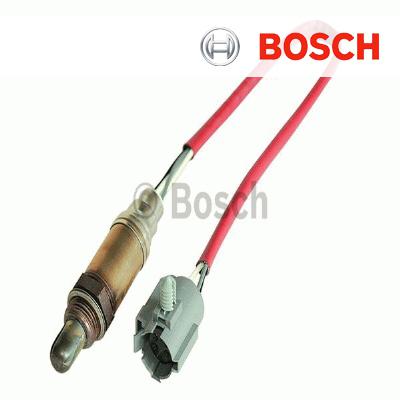 1x 0258005722 bosch lambda oxygen sensor ls5722