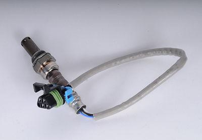 Acdelco oe service 213-4408 oxygen sensor-heated oxygen sensor (position 2)