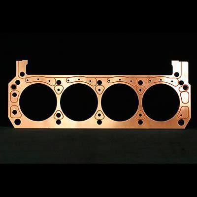 Sce titan copper head gasket t36064