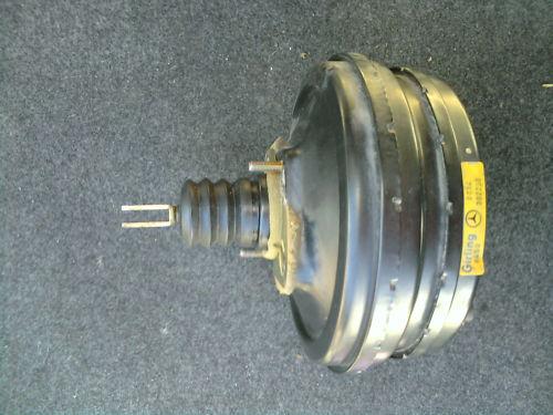 Mercedes w126 brake booster 0034302230 