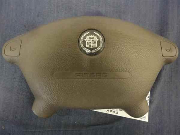 98 99 catera driver air bag oem lkq