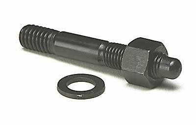 Arp 150-1702 steel black distributor ford stud kits  big block -  arp150-1702