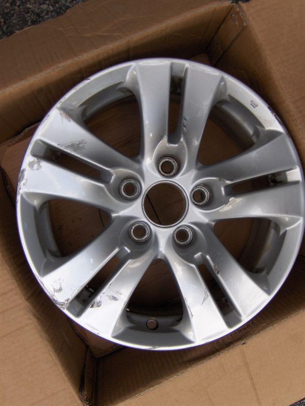 Honda accord rim 2008 2009 honda accord wheel rim 2008 2009