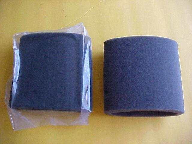 Honda 70 1970 sl175 air filter set (2) new 17213-313-010 sl 175 sl175k0 sl 175