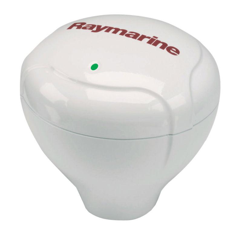 Raymarine raystar 130 gps antenna e32153