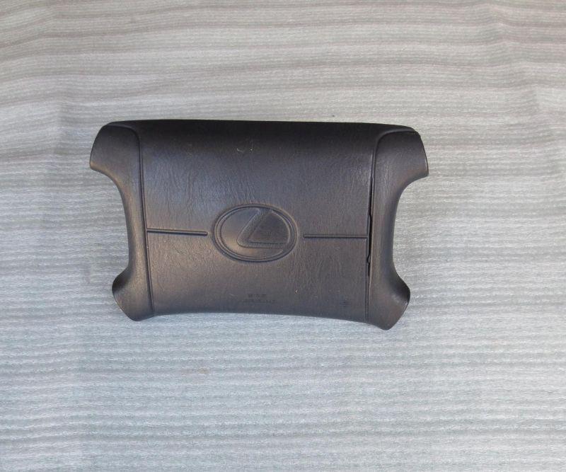 Lexus ls400 driver airbag air bag 90 91 92 93 94 1990 1991 1992 1993 1994