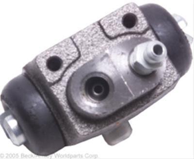 Beck/arnley 072-9476 drum brake wheel cylinder fits honda odyssey