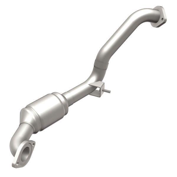 Magnaflow catalytic converters - 49 state legal - 51739