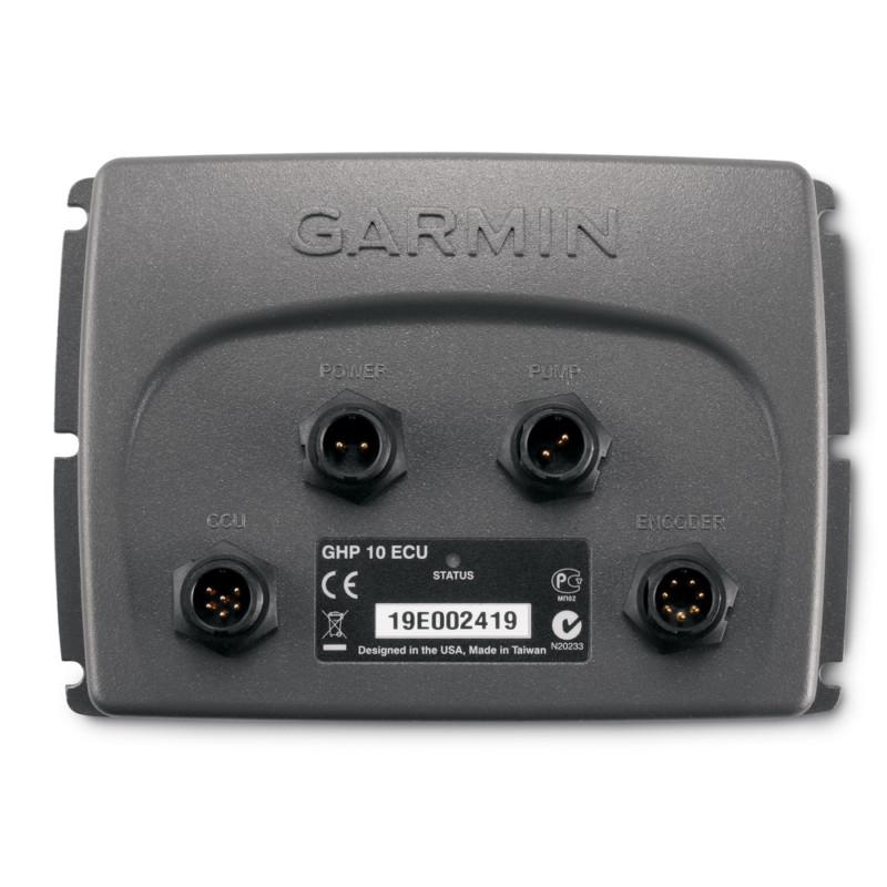 Garmin ecu, electronic control unit f/ghp10 autopilot 010-11053-00