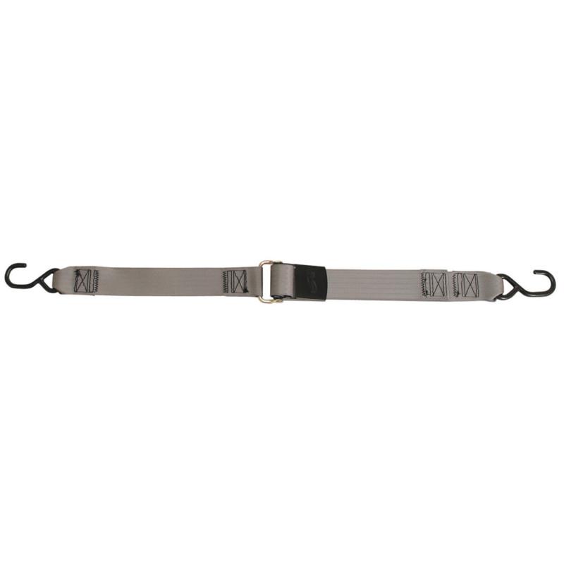 Boatbuckle f13116 kwik-loc gunwale tie-down - 2" x 20'