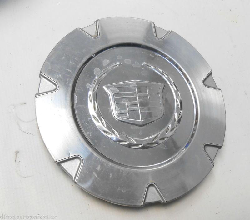 Cadillac escalade ext wheel center hubcap hub cap cover 9596478 2005-2011