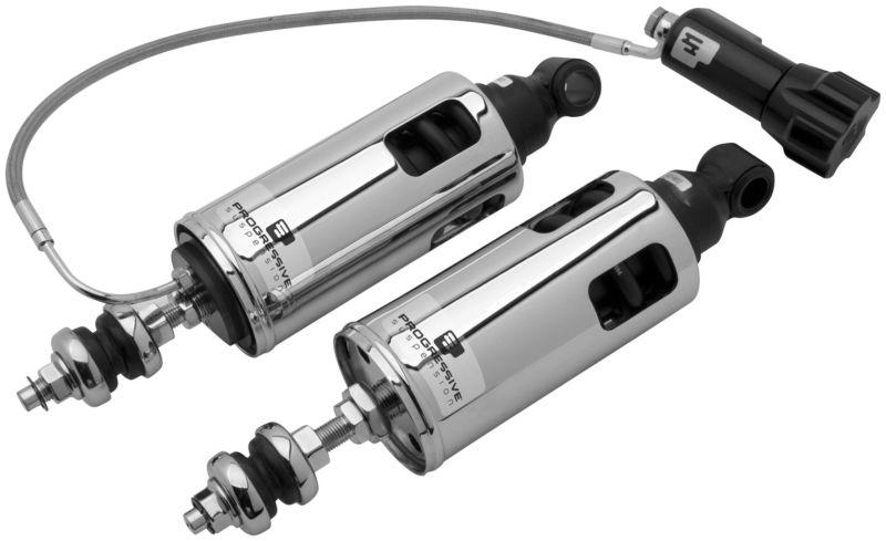 Progressive suspension 422 series shocks with r.a.p.  422-4102c