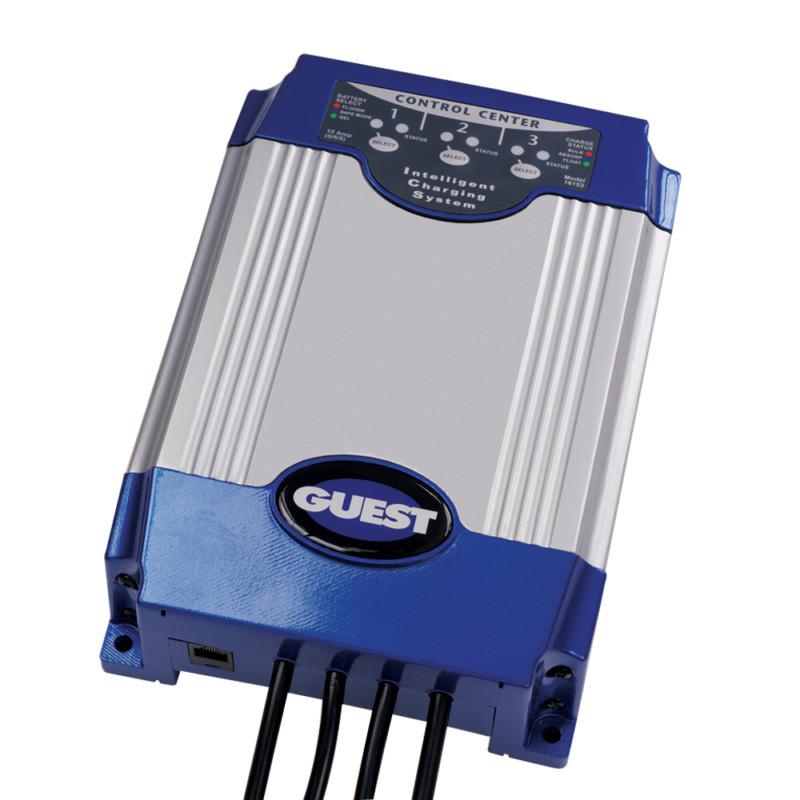 Guest 18 amp battery charger 16153