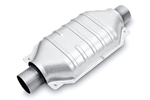 Magnaflow catalytic converters - 50 state california legal - 445004