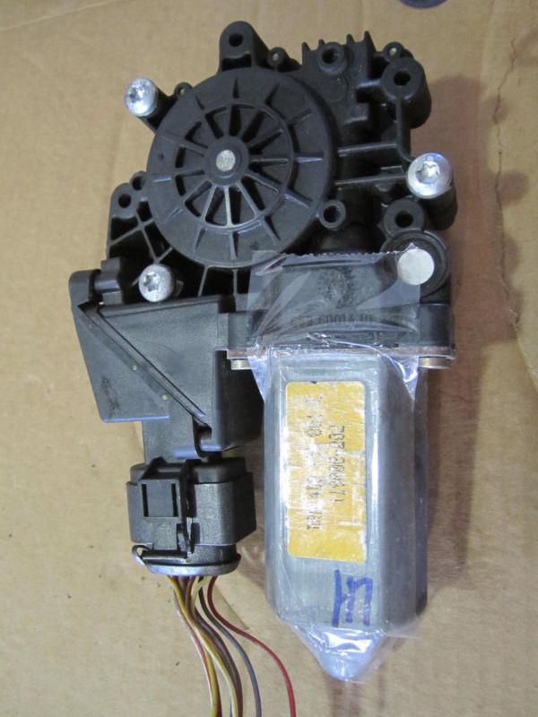 Audi a8 97-02 1997-02 audi s8 01-02 2001-02 window motor driver oe # 119 009 202