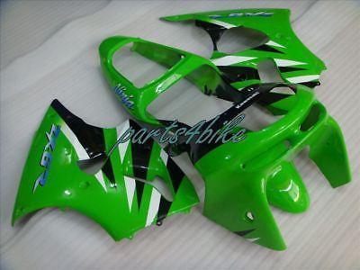 Zx-6r abs fairing 98 99 zx-636 zx6r ninja bodywork a