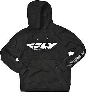 Fly racing youth corporate pullover hoody