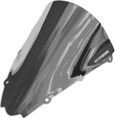 Yana shiki r series windscreen - chrome  yw-3005csi