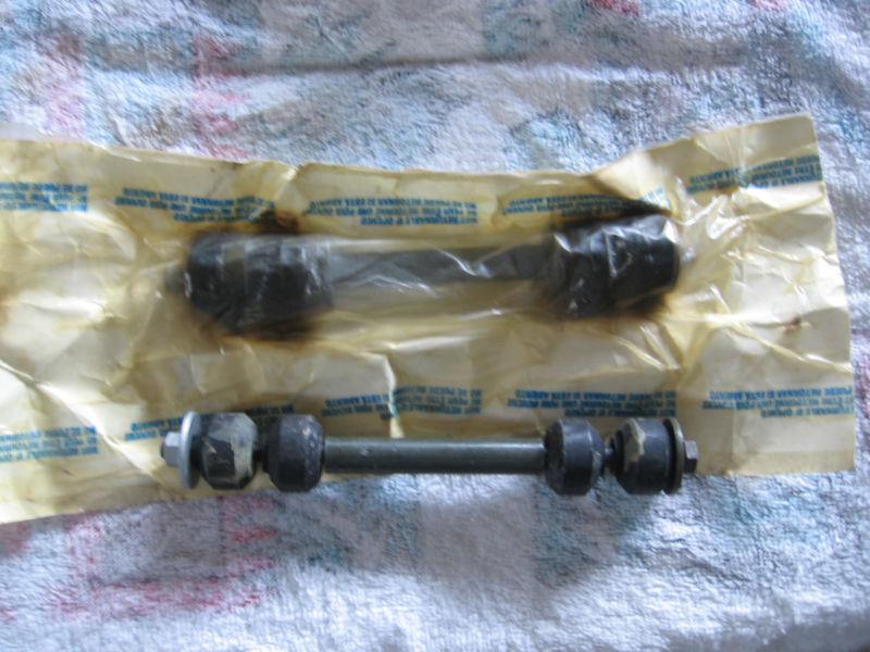 Nos gm 15991383 / 88912152 acdelco 45g0003 sway / stabilizer bar links