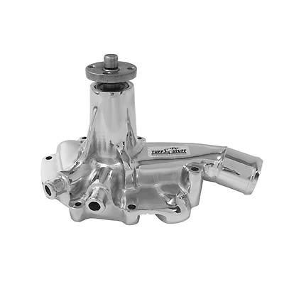 Tuff stuff performance 1504na  standard-volume water pumps chrome iron -