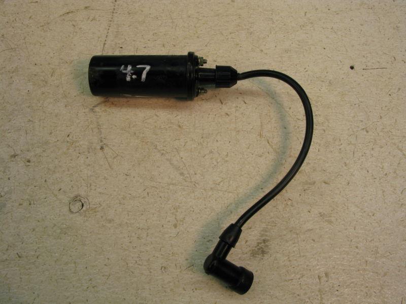 Yamaha yr2 350 twin spark ignition coil y254-1~