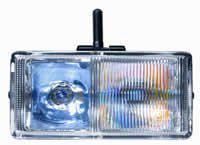 Piaa 9413 clear dual lamp