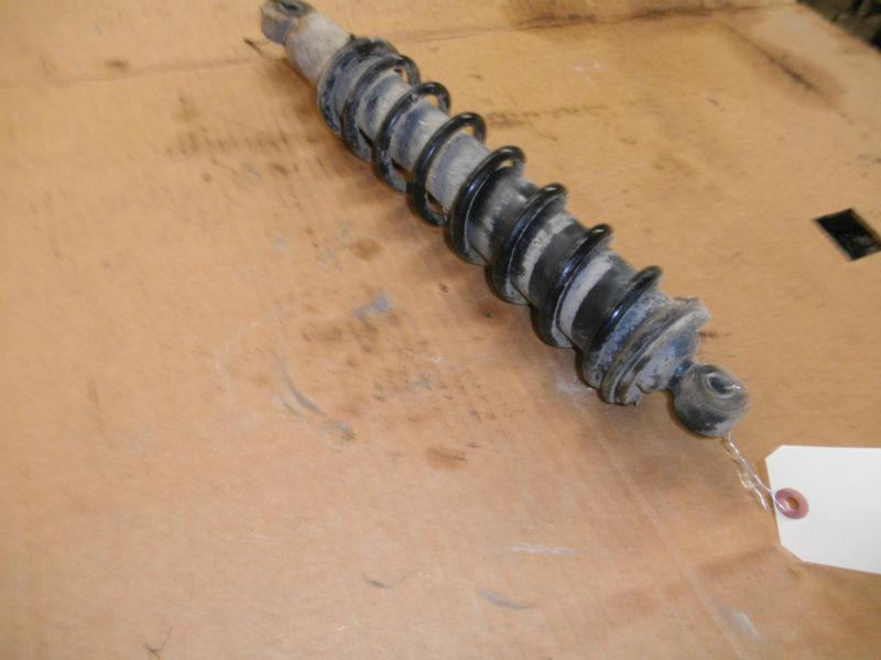 Honda foreman rear shocks 