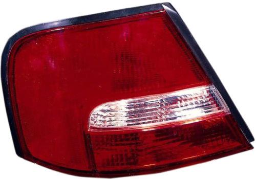 Nissan altima 00 01 tail light lamp assembly right rh