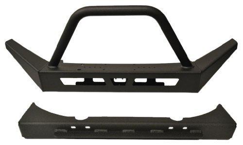 Warn 78207 side x side front bumper