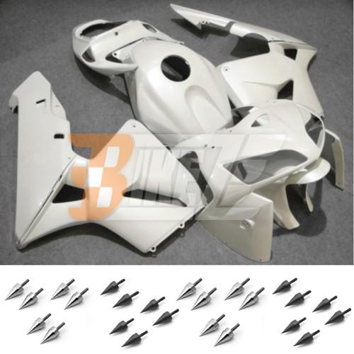 Free bolt kit! injection fairing kit bodywork for honda cbr600rr 2005 2006 pae