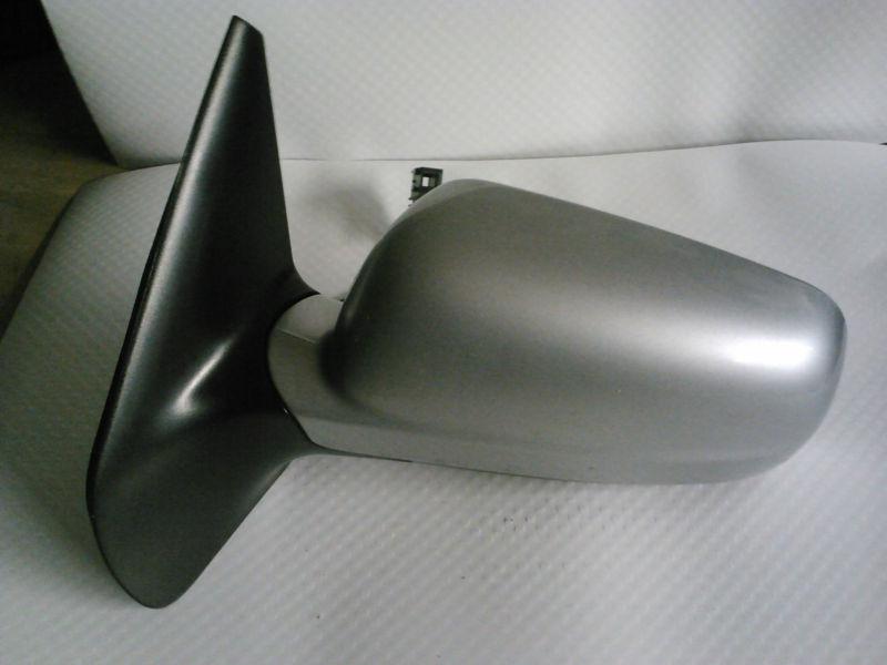 2004 vw jetta power door mirror