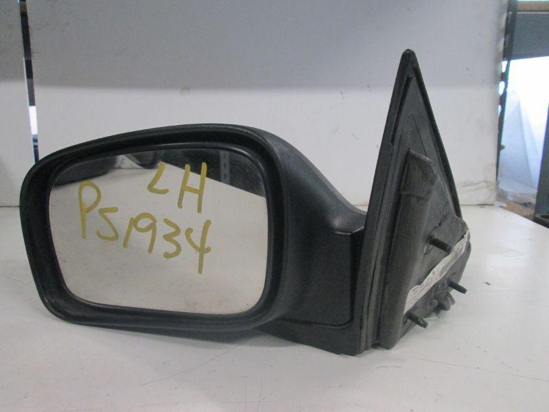 Door mirror 2006 chrysler pacifica lh left driver