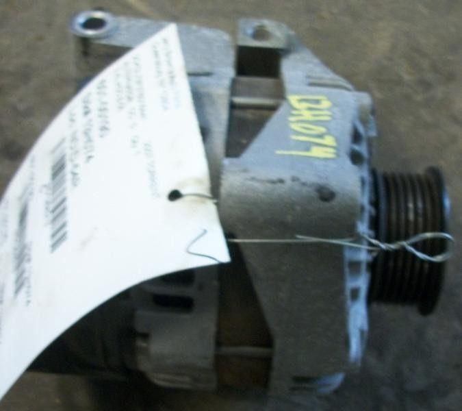 Alternator 07 08 09 equinox 3.4l