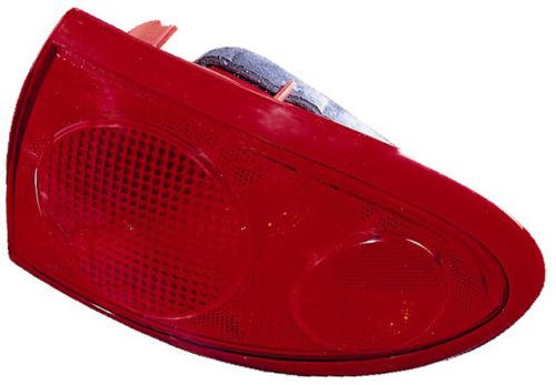 Chevy cavalier 03 04 05 tail light assembly left lh