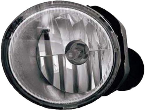 Nissan xterra x-terra 03 04 fog light lamp assy lh