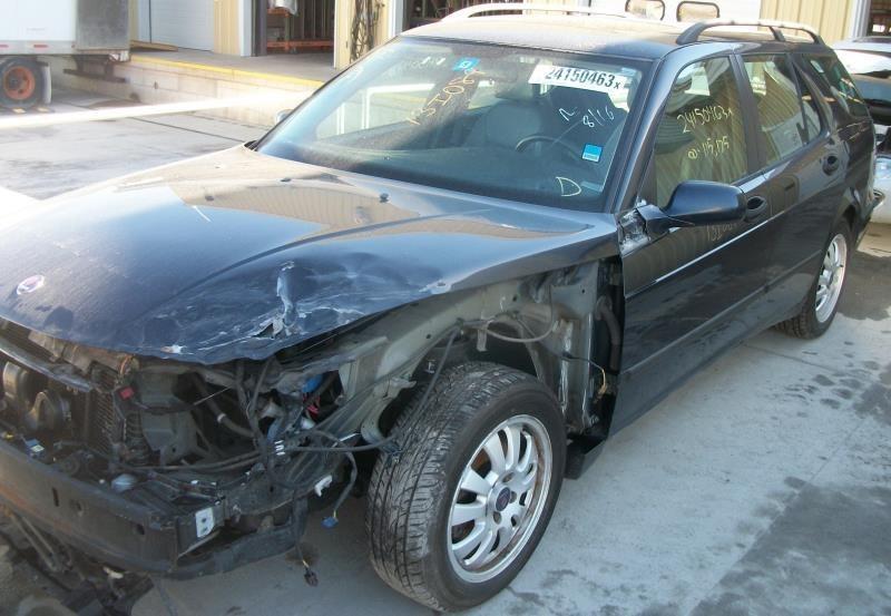 99 00 01 02 03 04 05 06 07 08 09 10 saab 9-5 driver front door vin e 4th digit