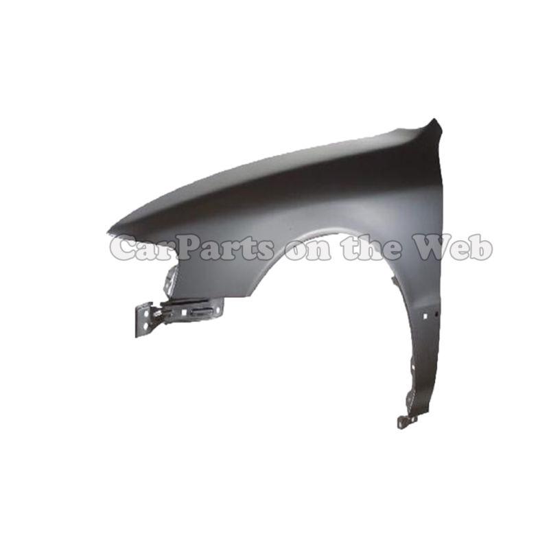 New 1994-1997 honda accord sedan coupe wagon front fender primered driver side